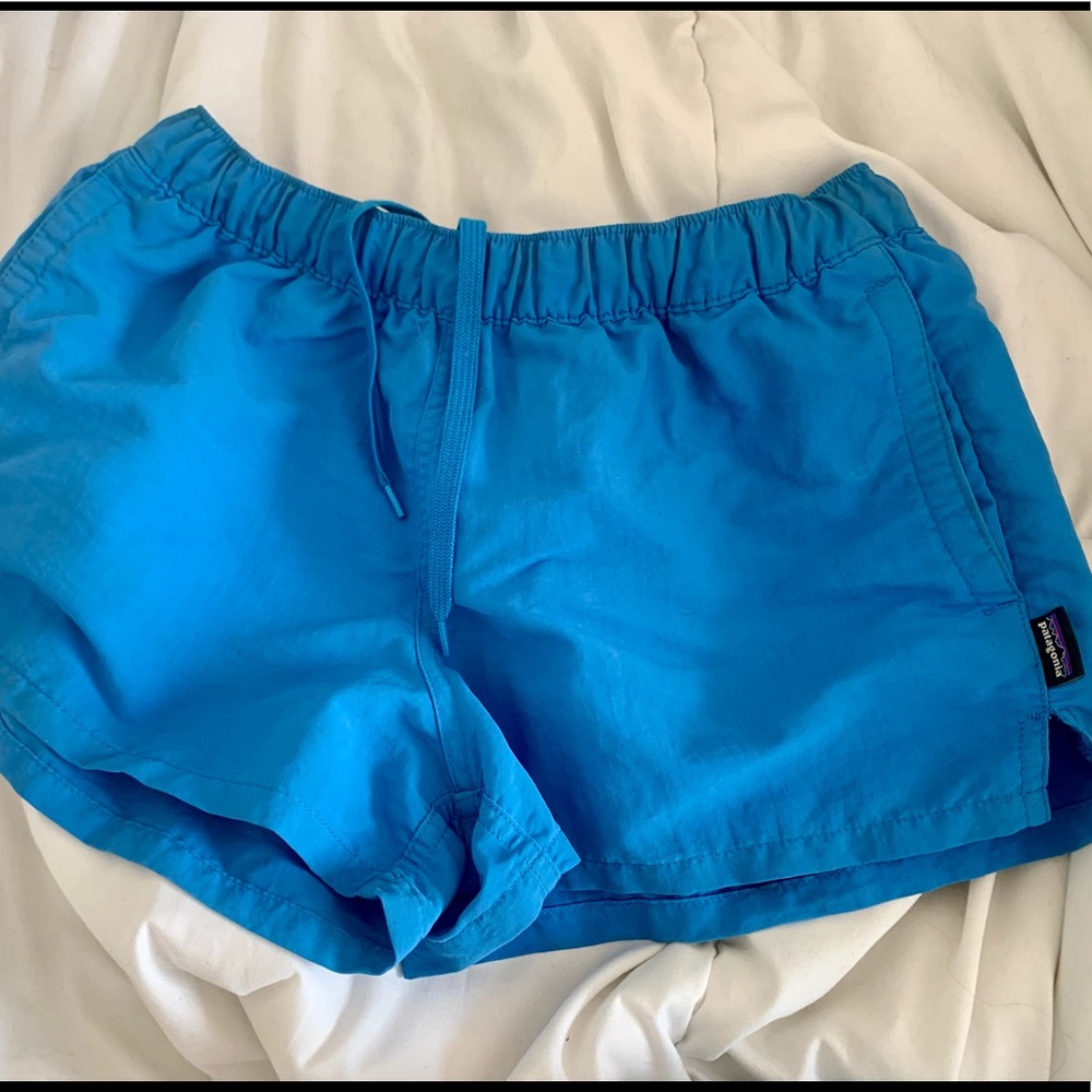 Patagonia 2.5" Baggies